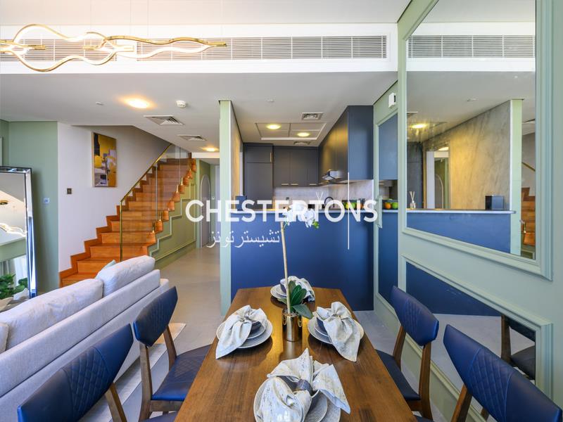 Image of Apartment - 1 Bedrooms - 2 Bathrooms for sale in DIFC-Dubai-United Arab Emirates, Image 24