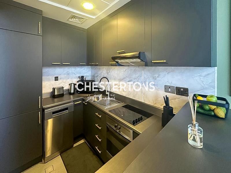 Image of Apartment - 1 Bedrooms - 2 Bathrooms for sale in DIFC-Dubai-United Arab Emirates, Image 8