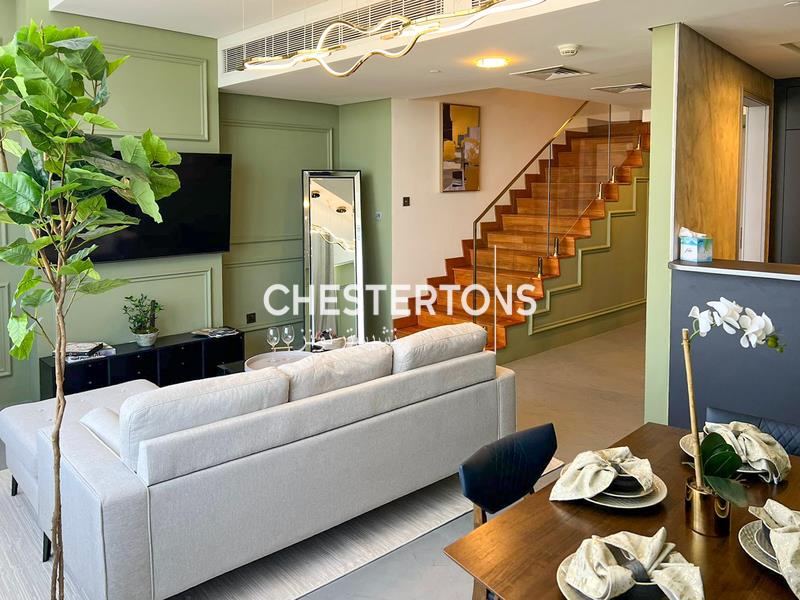 Image of Apartment - 1 Bedrooms - 2 Bathrooms for sale in DIFC-Dubai-United Arab Emirates, Image 9