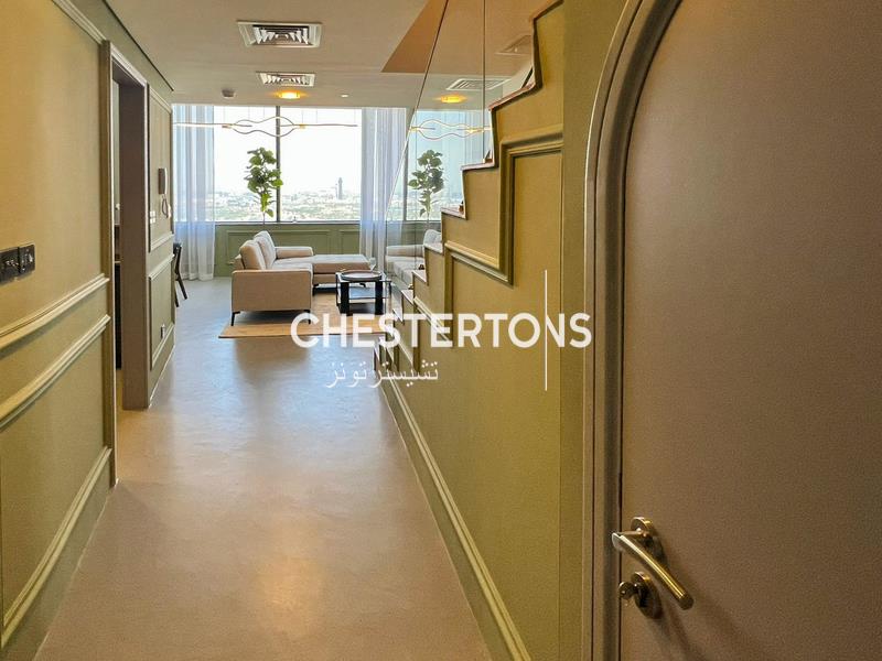 Image of Apartment - 1 Bedrooms - 2 Bathrooms for sale in DIFC-Dubai-United Arab Emirates, Image 10
