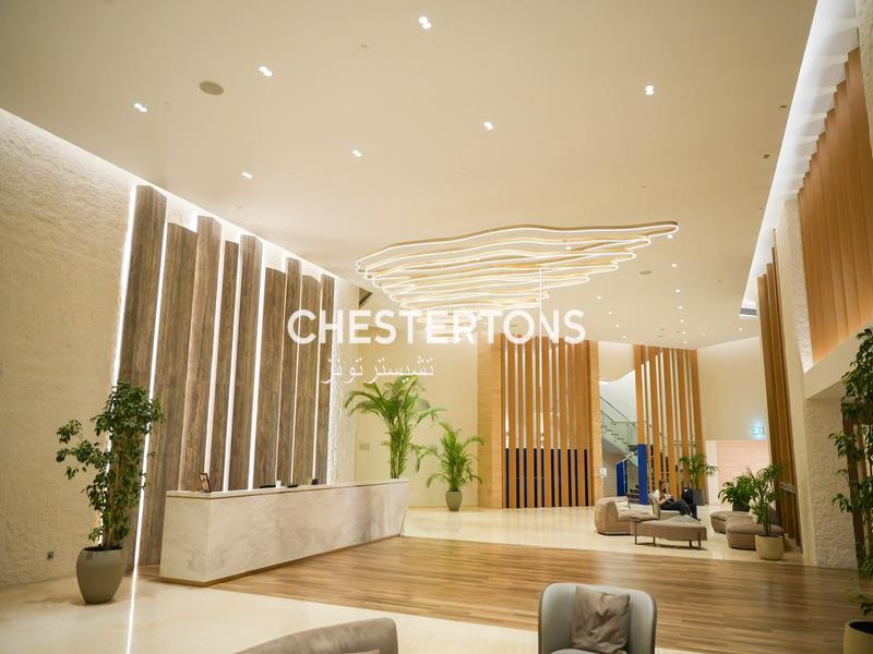 Image of Apartment - 1 Bedrooms - 2 Bathrooms for sale in DIFC-Dubai-United Arab Emirates, Image 11