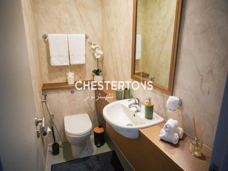 Image of Apartment - 1 Bedrooms - 2 Bathrooms for sale in DIFC-Dubai-United Arab Emirates, Image 13