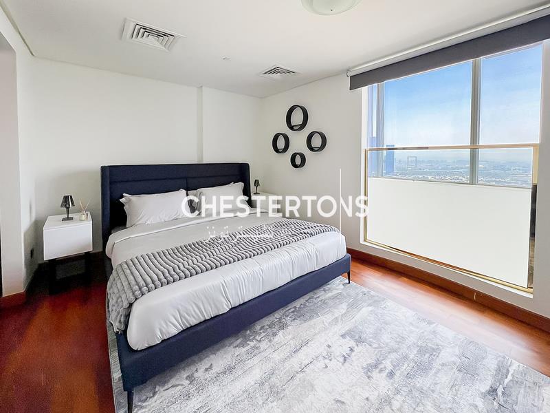 Image of Apartment - 1 Bedrooms - 2 Bathrooms for sale in DIFC-Dubai-United Arab Emirates, Image 14