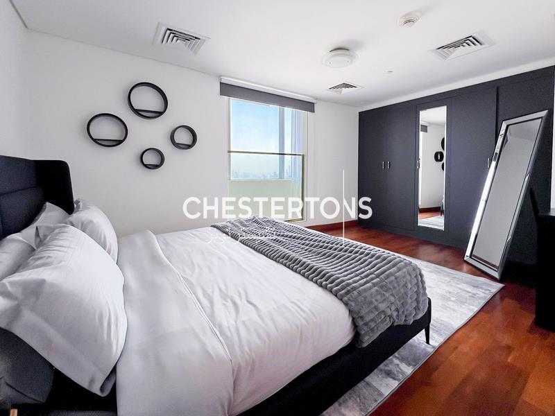 Image of Apartment - 1 Bedrooms - 2 Bathrooms for sale in DIFC-Dubai-United Arab Emirates, Image 15