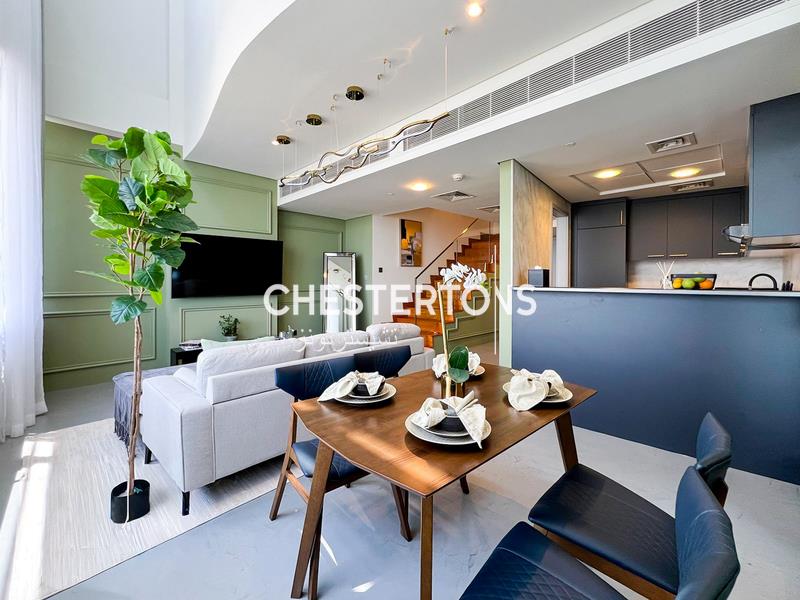 Image of Apartment - 1 Bedrooms - 2 Bathrooms for sale in DIFC-Dubai-United Arab Emirates, Image 16