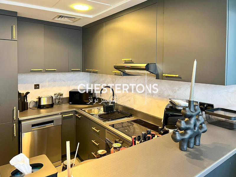 Image of Apartment - 1 Bedrooms - 2 Bathrooms for sale in DIFC-Dubai-United Arab Emirates, Image 20