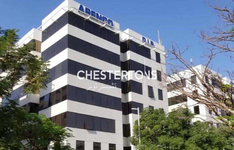 Image of Commercial Building for Rental in Dubai Investment Park (DIP)-Dubai-United Arab Emirates, Image 1