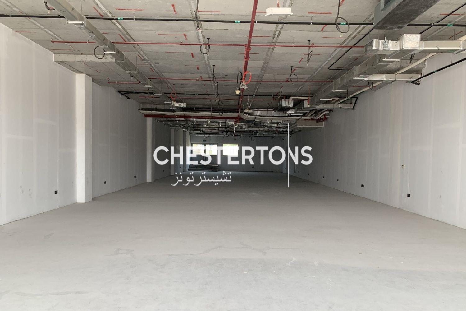 Image of Showroom - 2 Bathrooms for Rental in Sheikh Zayed Road-Dubai-United Arab Emirates, Image 7