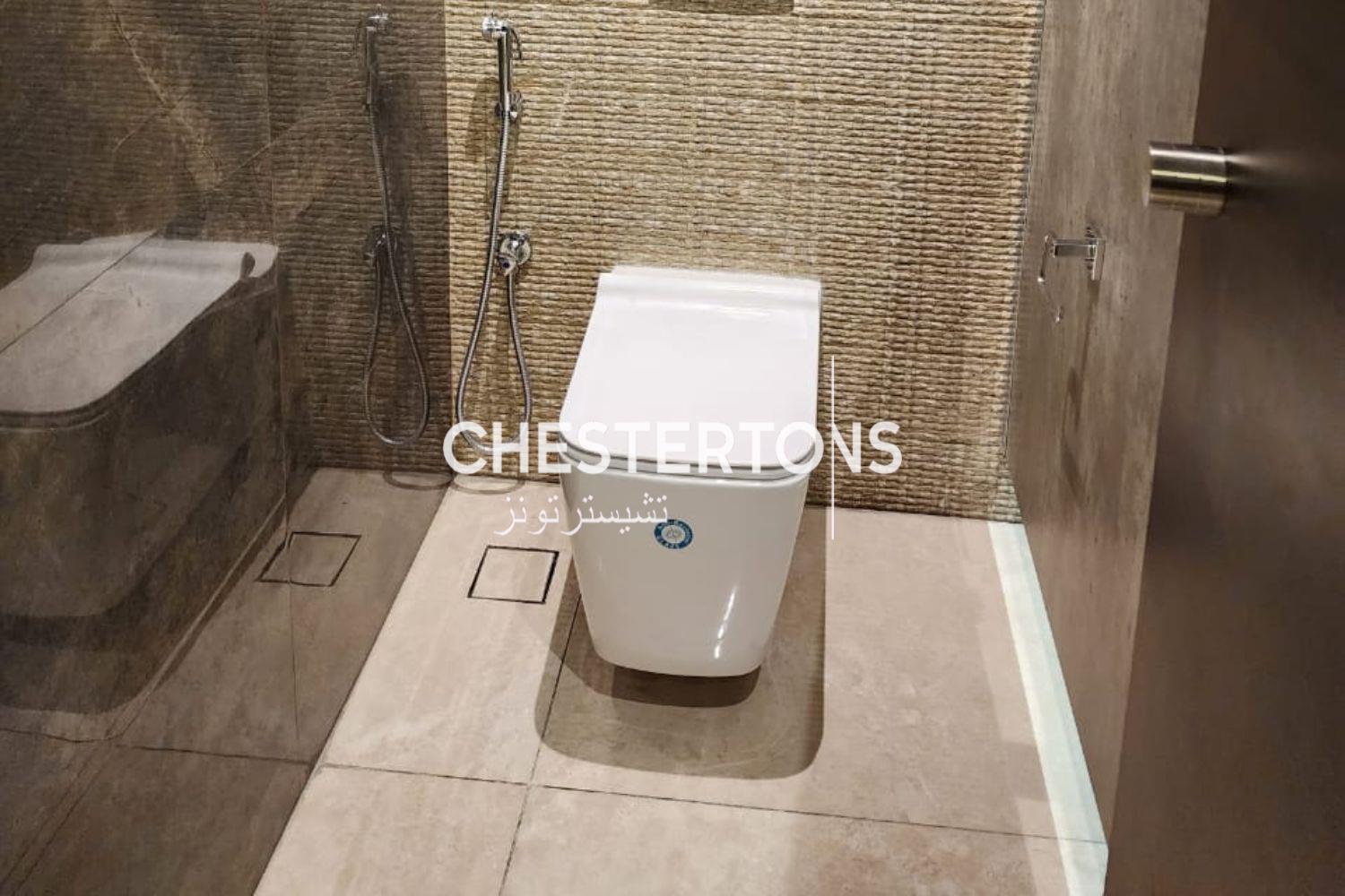 Image of Showroom - 2 Bathrooms for Rental in Sheikh Zayed Road-Dubai-United Arab Emirates, Image 13