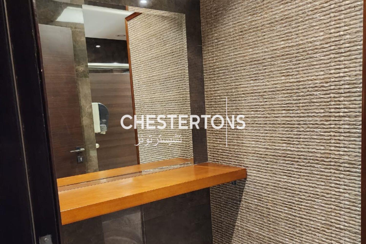 Image of Showroom - 2 Bathrooms for Rental in Sheikh Zayed Road-Dubai-United Arab Emirates, Image 14