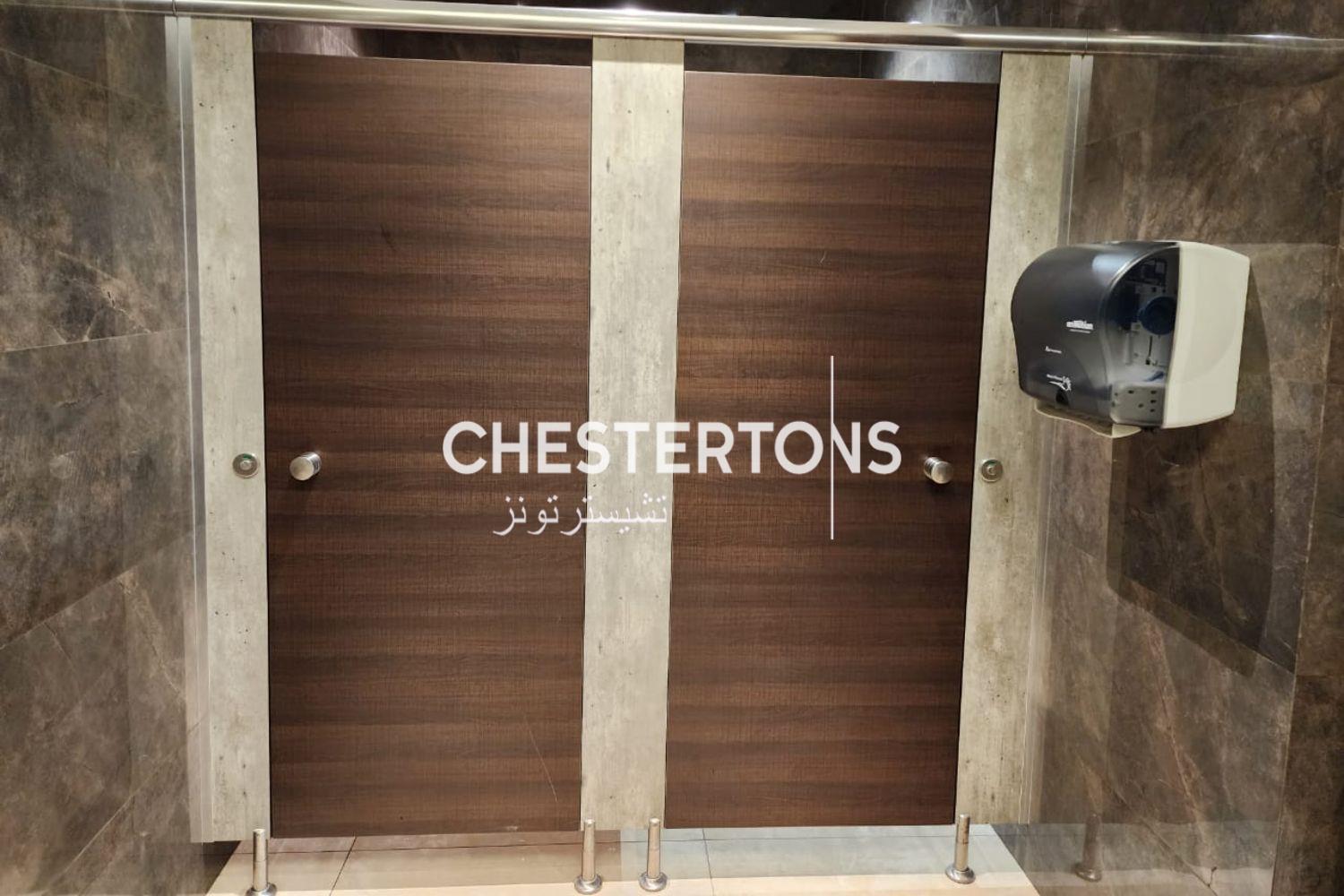 Image of Showroom - 2 Bathrooms for Rental in Sheikh Zayed Road-Dubai-United Arab Emirates, Image 8