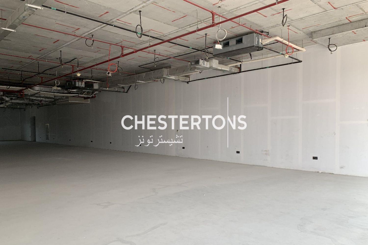 Image of Showroom - 2 Bathrooms for Rental in Sheikh Zayed Road-Dubai-United Arab Emirates, Image 2