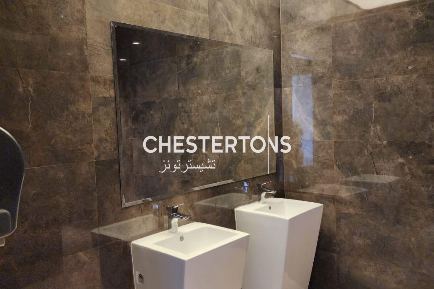 Image of Showroom - 2 Bathrooms for Rental in Sheikh Zayed Road-Dubai-United Arab Emirates, Image 10