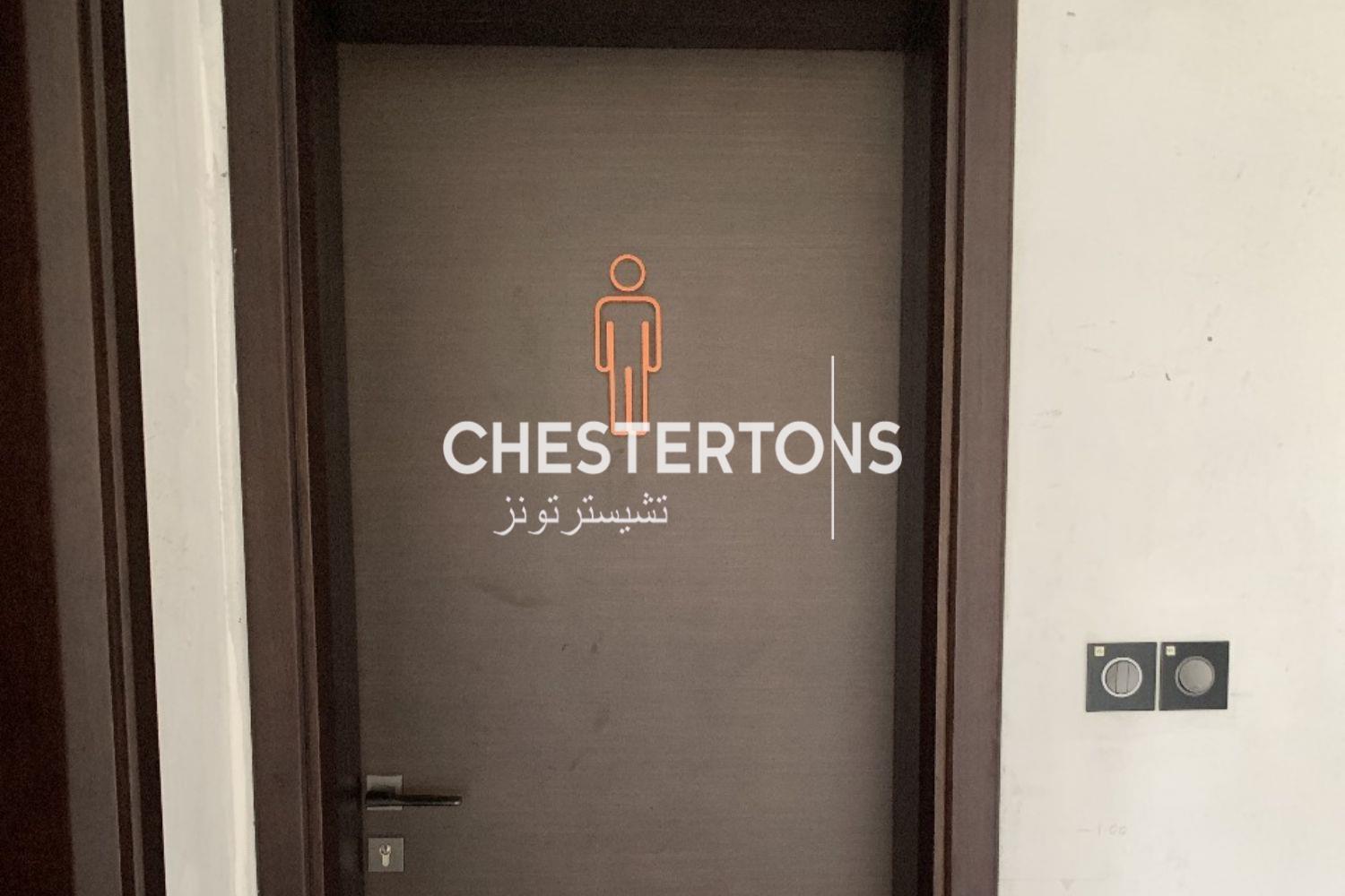 Image of Showroom - 2 Bathrooms for Rental in Sheikh Zayed Road-Dubai-United Arab Emirates, Image 11