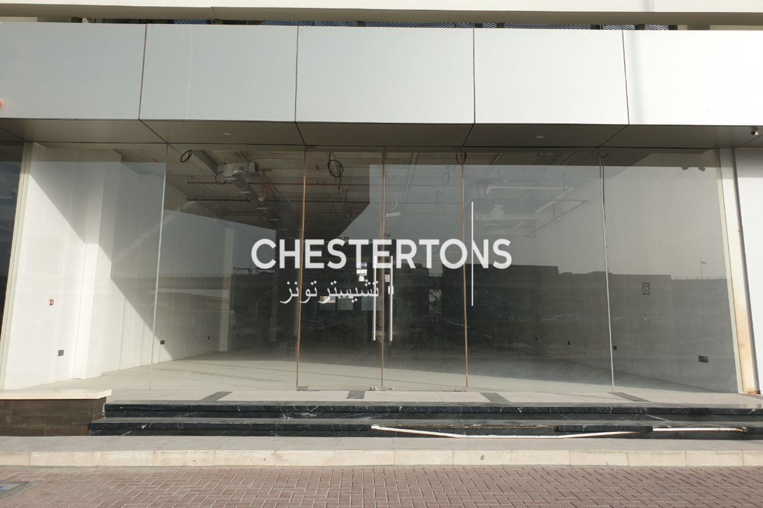Image of Showroom - 2 Bathrooms for Rental in Sheikh Zayed Road-Dubai-United Arab Emirates, Image 3