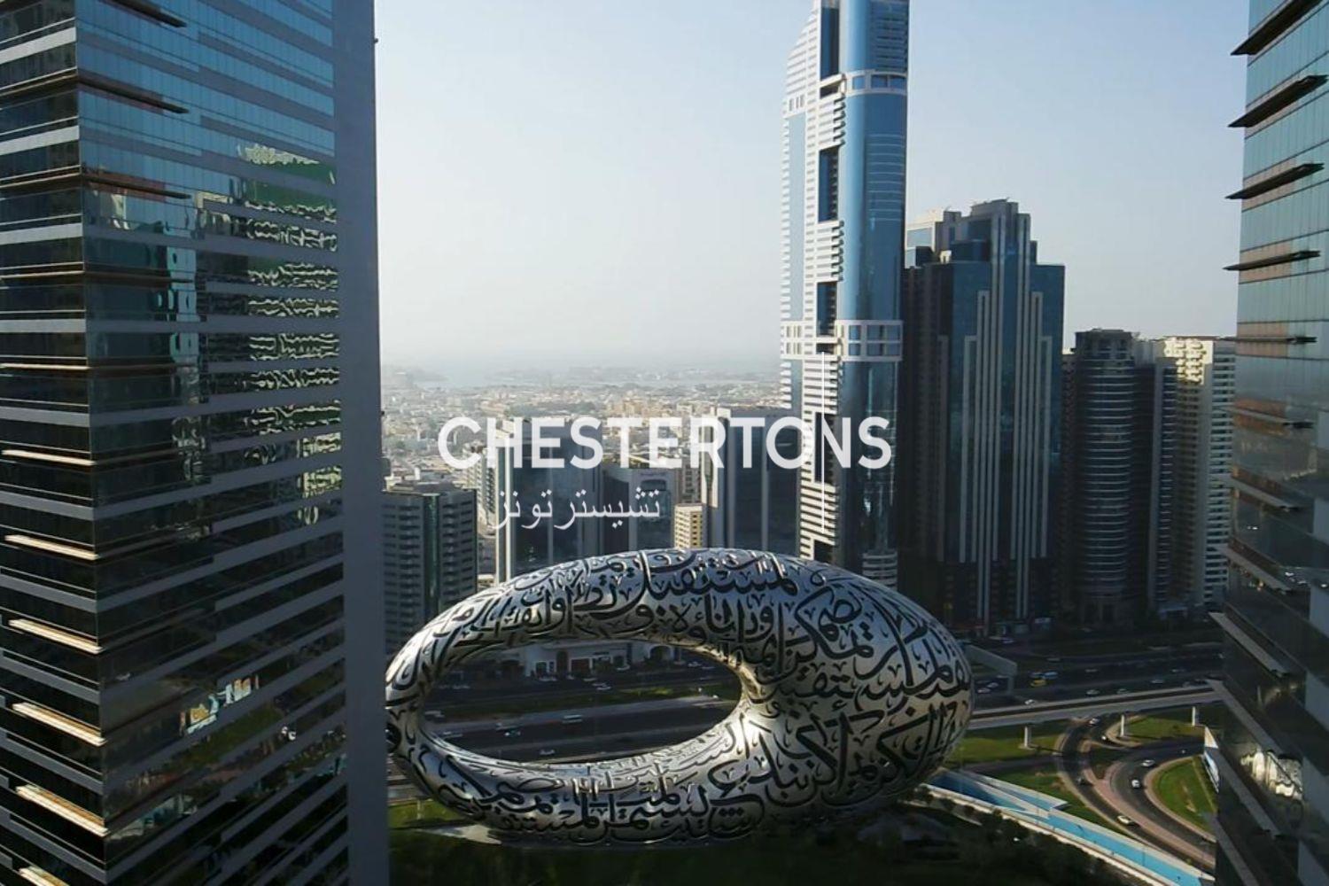 Image of Showroom - 2 Bathrooms for Rental in Sheikh Zayed Road-Dubai-United Arab Emirates, Image 5