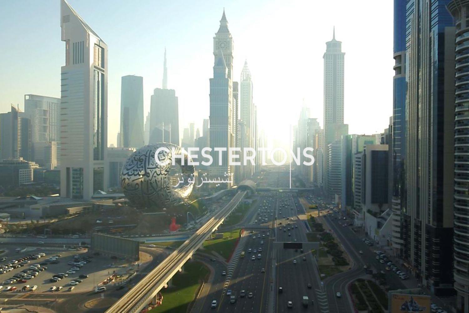 Image of Showroom - 2 Bathrooms for Rental in Sheikh Zayed Road-Dubai-United Arab Emirates, Image 6