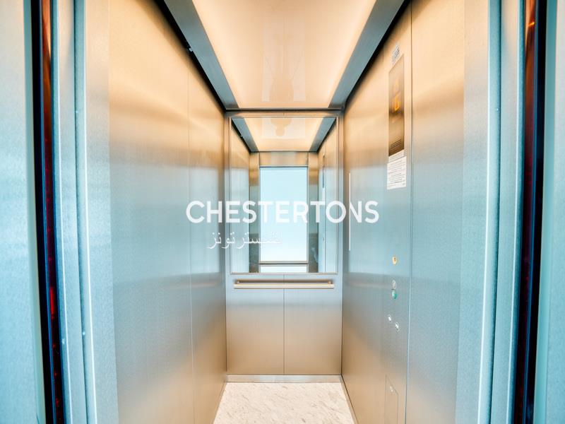 Image of Villa - 5 Bedrooms - 7 Bathrooms for Rental in Mohammed Bin Rashid City-Dubai-United Arab Emirates, Image 11