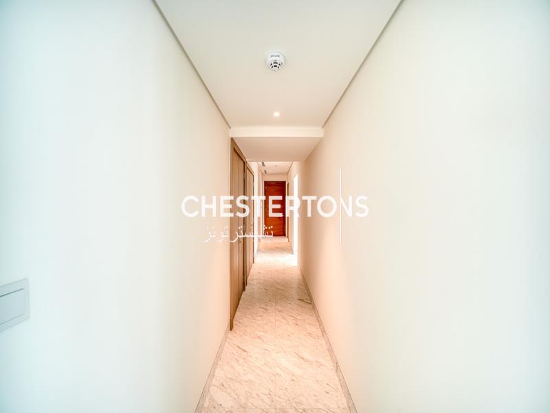 Image of Villa - 5 Bedrooms - 7 Bathrooms for Rental in Mohammed Bin Rashid City-Dubai-United Arab Emirates, Image 13