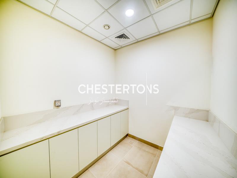 Image of Villa - 5 Bedrooms - 7 Bathrooms for Rental in Mohammed Bin Rashid City-Dubai-United Arab Emirates, Image 14