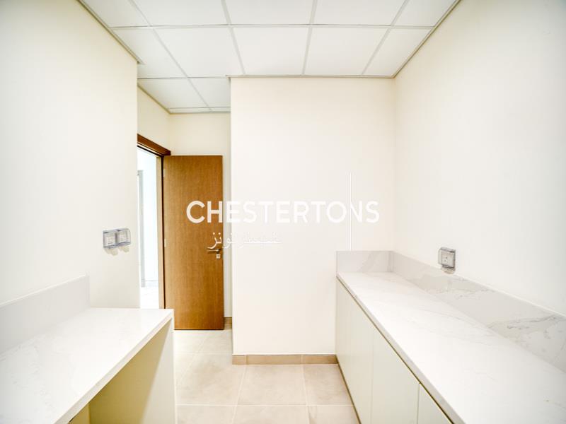 Image of Villa - 5 Bedrooms - 7 Bathrooms for Rental in Mohammed Bin Rashid City-Dubai-United Arab Emirates, Image 15