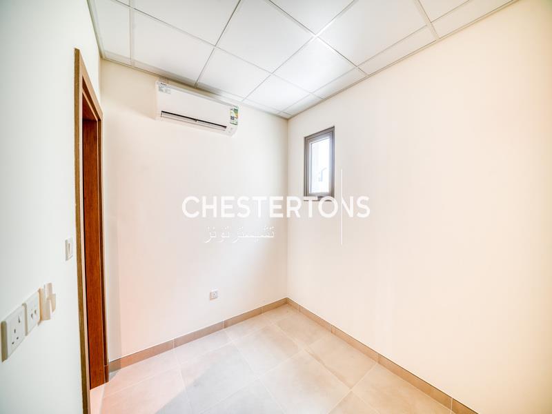 Image of Villa - 5 Bedrooms - 7 Bathrooms for Rental in Mohammed Bin Rashid City-Dubai-United Arab Emirates, Image 16