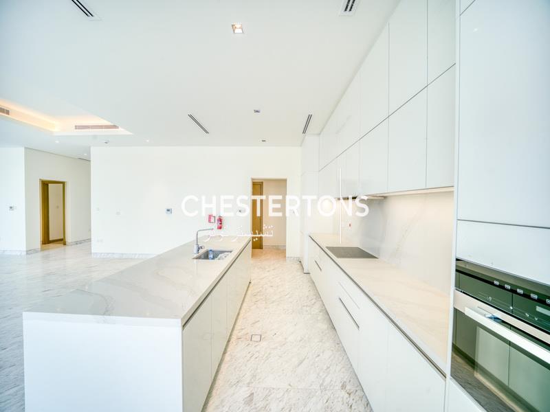 Image of Villa - 5 Bedrooms - 7 Bathrooms for Rental in Mohammed Bin Rashid City-Dubai-United Arab Emirates, Image 20