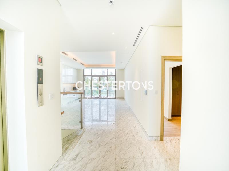 Image of Villa - 5 Bedrooms - 7 Bathrooms for Rental in Mohammed Bin Rashid City-Dubai-United Arab Emirates, Image 24