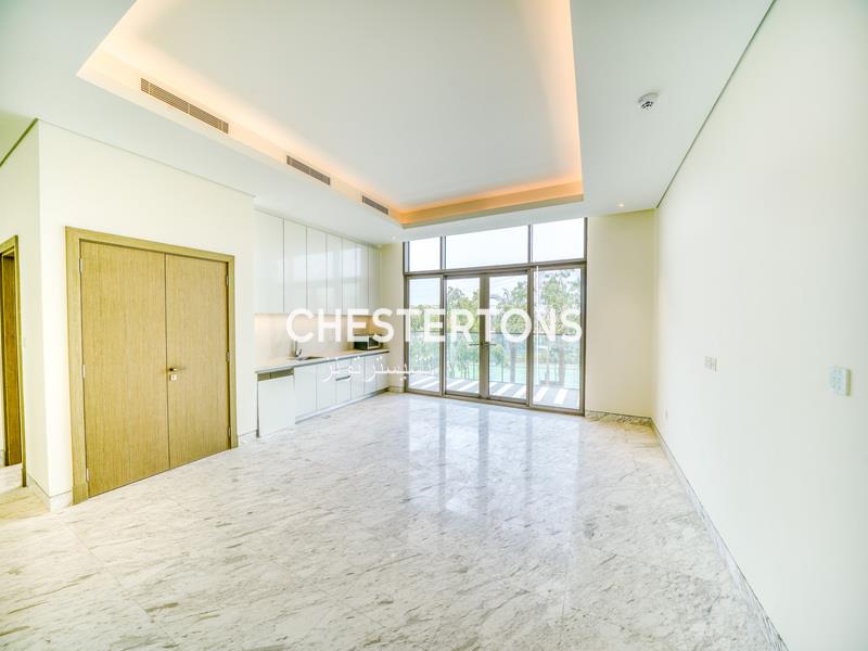 Image of Villa - 5 Bedrooms - 7 Bathrooms for Rental in Mohammed Bin Rashid City-Dubai-United Arab Emirates, Image 25