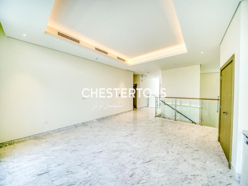 Image of Villa - 5 Bedrooms - 7 Bathrooms for Rental in Mohammed Bin Rashid City-Dubai-United Arab Emirates, Image 1