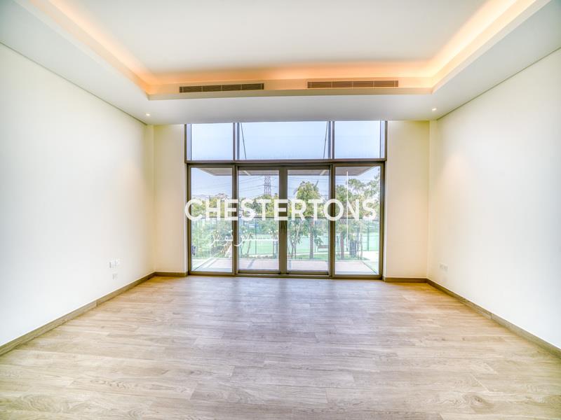 Image of Villa - 5 Bedrooms - 7 Bathrooms for Rental in Mohammed Bin Rashid City-Dubai-United Arab Emirates, Image 34