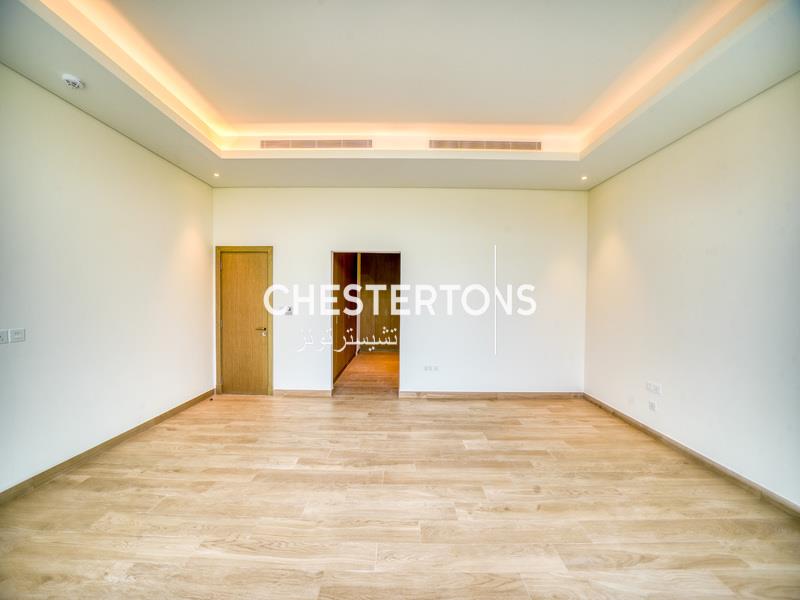 Image of Villa - 5 Bedrooms - 7 Bathrooms for Rental in Mohammed Bin Rashid City-Dubai-United Arab Emirates, Image 35