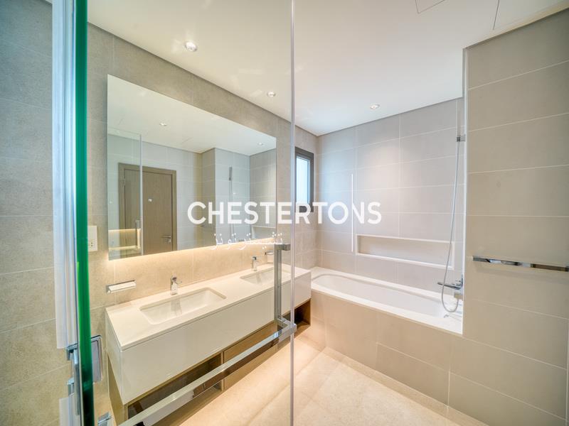 Image of Villa - 5 Bedrooms - 7 Bathrooms for Rental in Mohammed Bin Rashid City-Dubai-United Arab Emirates, Image 37