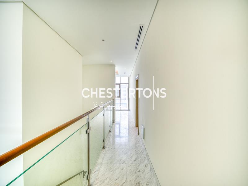 Image of Villa - 5 Bedrooms - 7 Bathrooms for Rental in Mohammed Bin Rashid City-Dubai-United Arab Emirates, Image 38