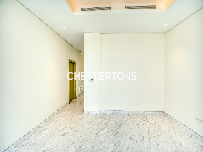 Image of Villa - 5 Bedrooms - 7 Bathrooms for Rental in Mohammed Bin Rashid City-Dubai-United Arab Emirates, Image 45