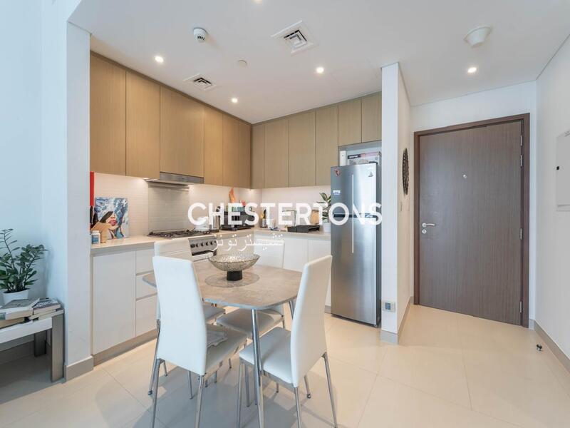 Image of Apartment - 1 Bedrooms - 1 Bathrooms for Rental in Dubai marina-Dubai-United Arab Emirates, Image 4