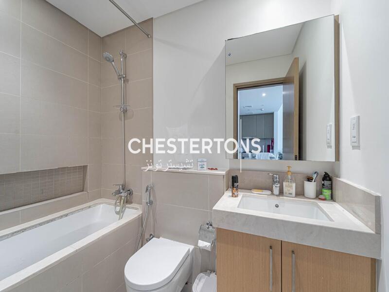 Image of Apartment - 1 Bedrooms - 1 Bathrooms for Rental in Dubai marina-Dubai-United Arab Emirates, Image 10