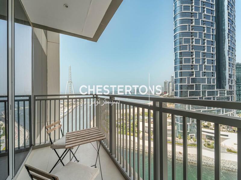 Image of Apartment - 1 Bedrooms - 1 Bathrooms for Rental in Dubai marina-Dubai-United Arab Emirates, Image 11
