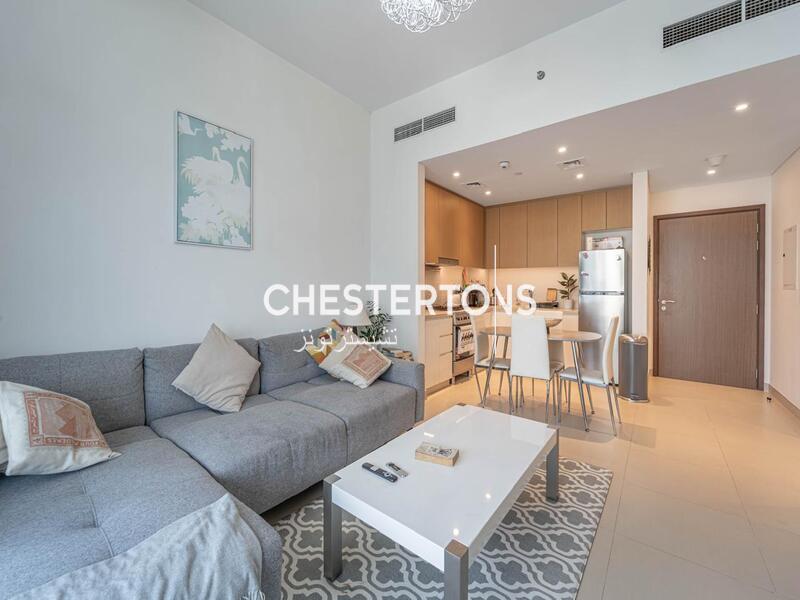 Image of Apartment - 1 Bedrooms - 1 Bathrooms for Rental in Dubai marina-Dubai-United Arab Emirates, Image 1