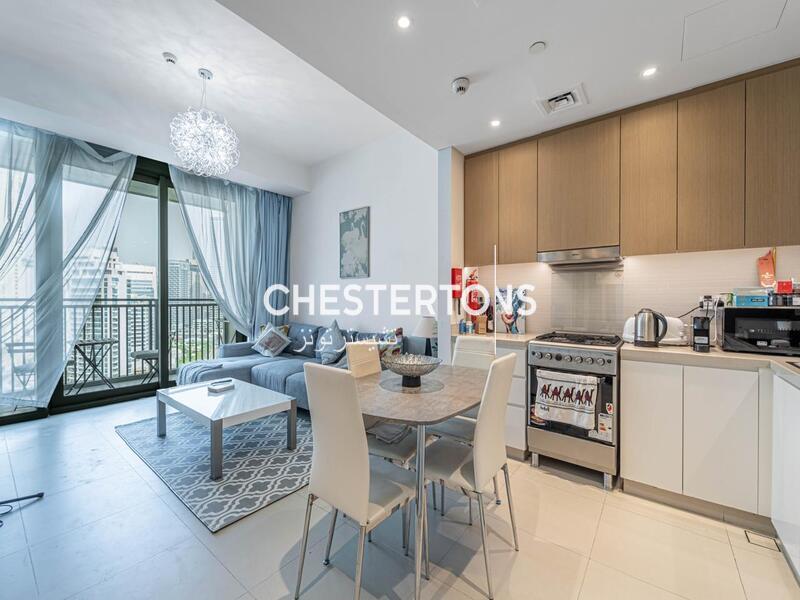 Image of Apartment - 1 Bedrooms - 1 Bathrooms for Rental in Dubai marina-Dubai-United Arab Emirates, Image 3