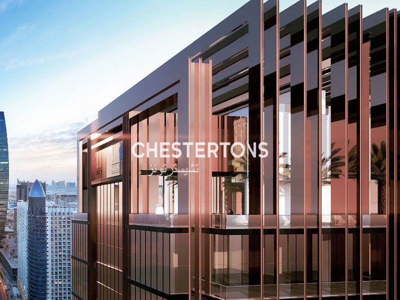 Image of Office for Sale in Business Bay-Dubai-United Arab Emirates, Image 2