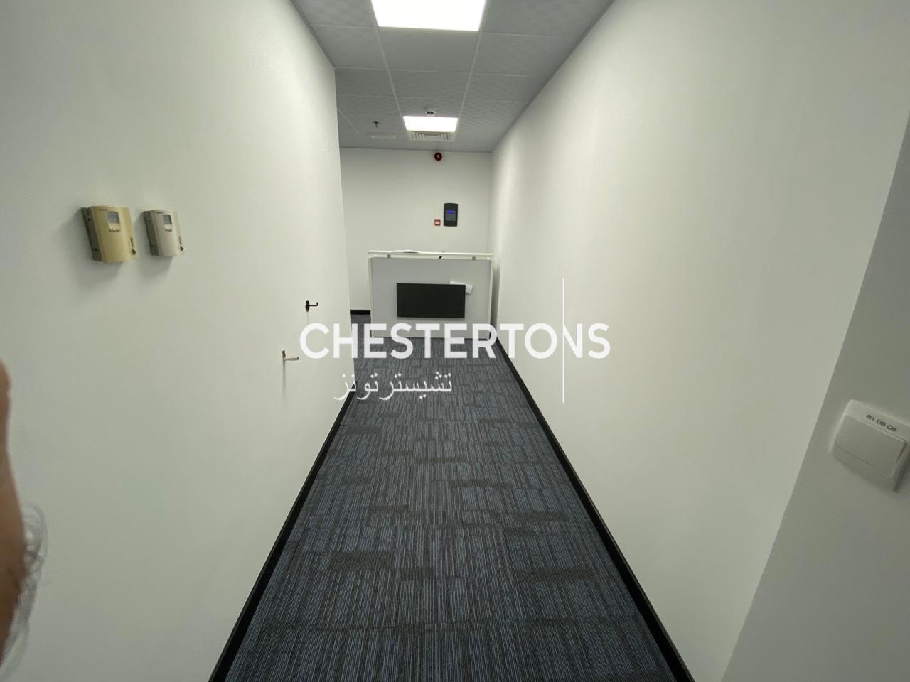 Image of Office for Rental in Jumeirah Lake Towers-Dubai-United Arab Emirates, Image 19