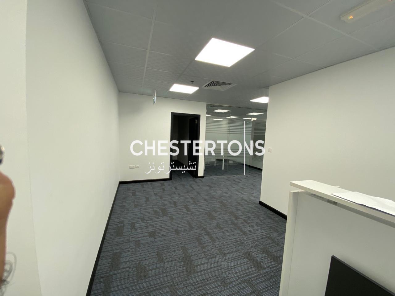 Image of Office for Rental in Jumeirah Lake Towers-Dubai-United Arab Emirates, Image 18