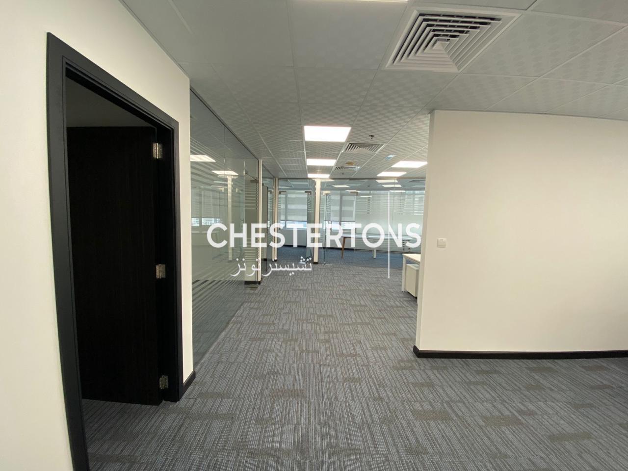 Image of Office for Rental in Jumeirah Lake Towers-Dubai-United Arab Emirates, Image 17