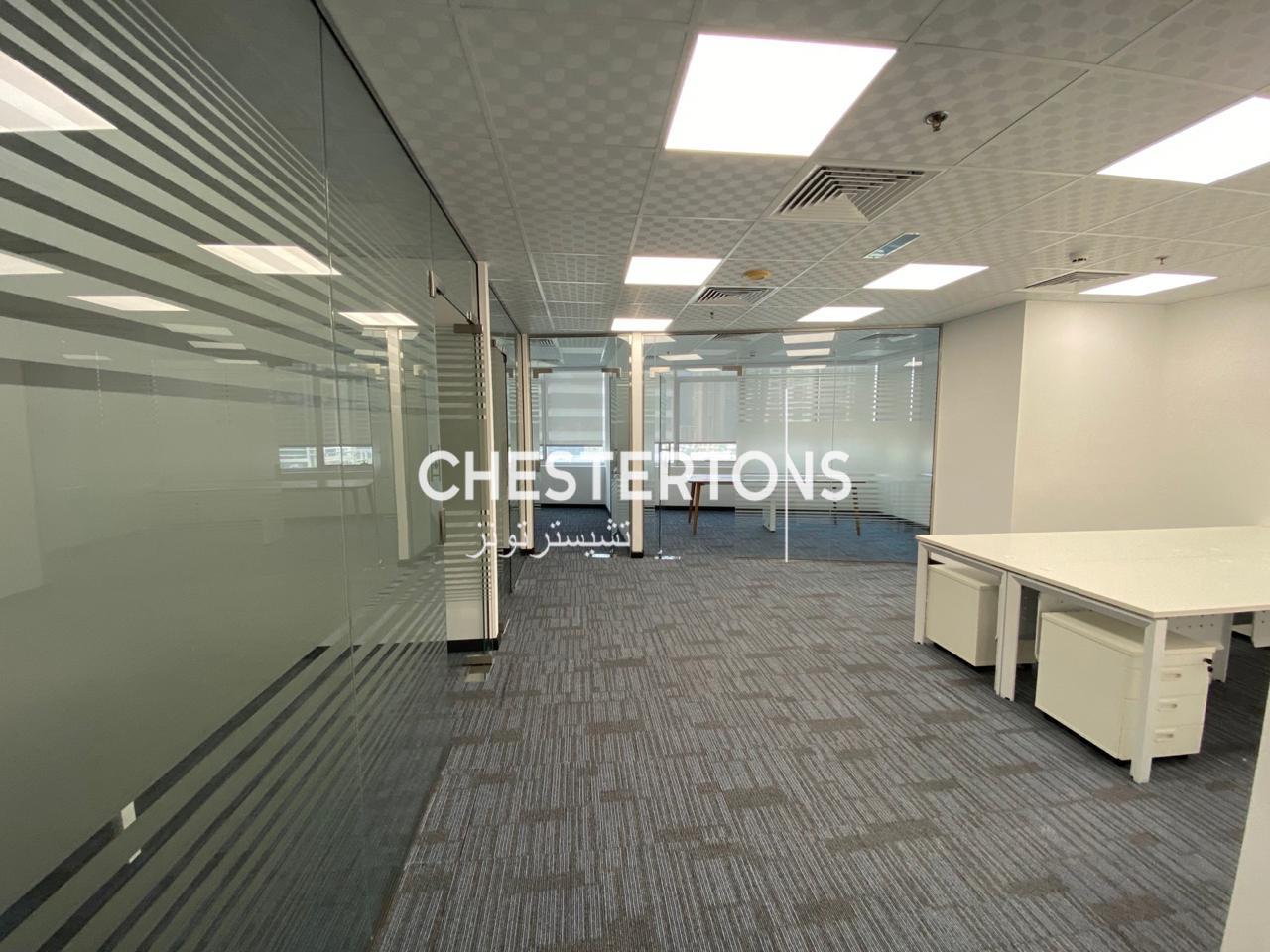 Image of Office for Rental in Jumeirah Lake Towers-Dubai-United Arab Emirates, Image 16