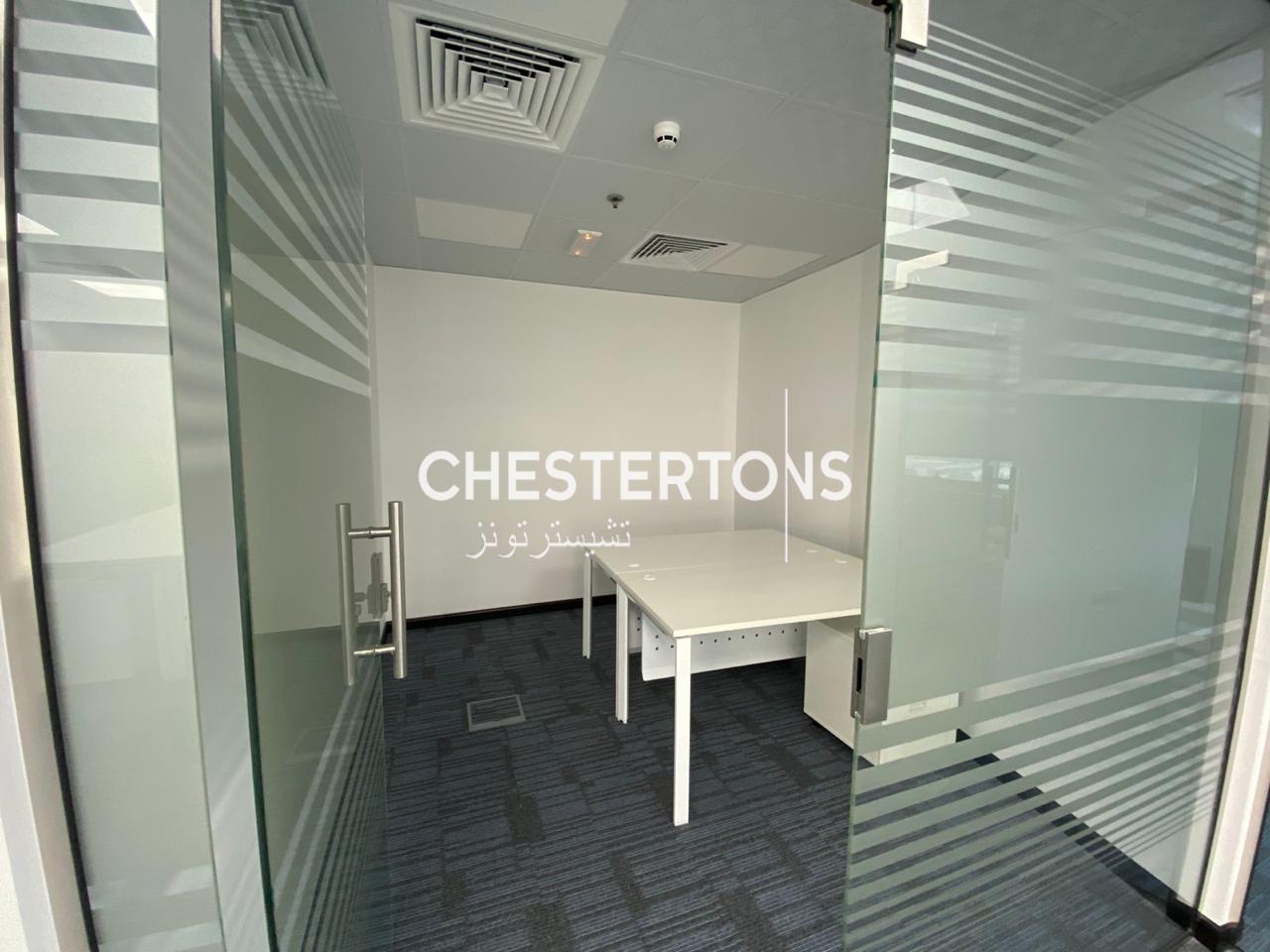 Image of Office for Rental in Jumeirah Lake Towers-Dubai-United Arab Emirates, Image 14