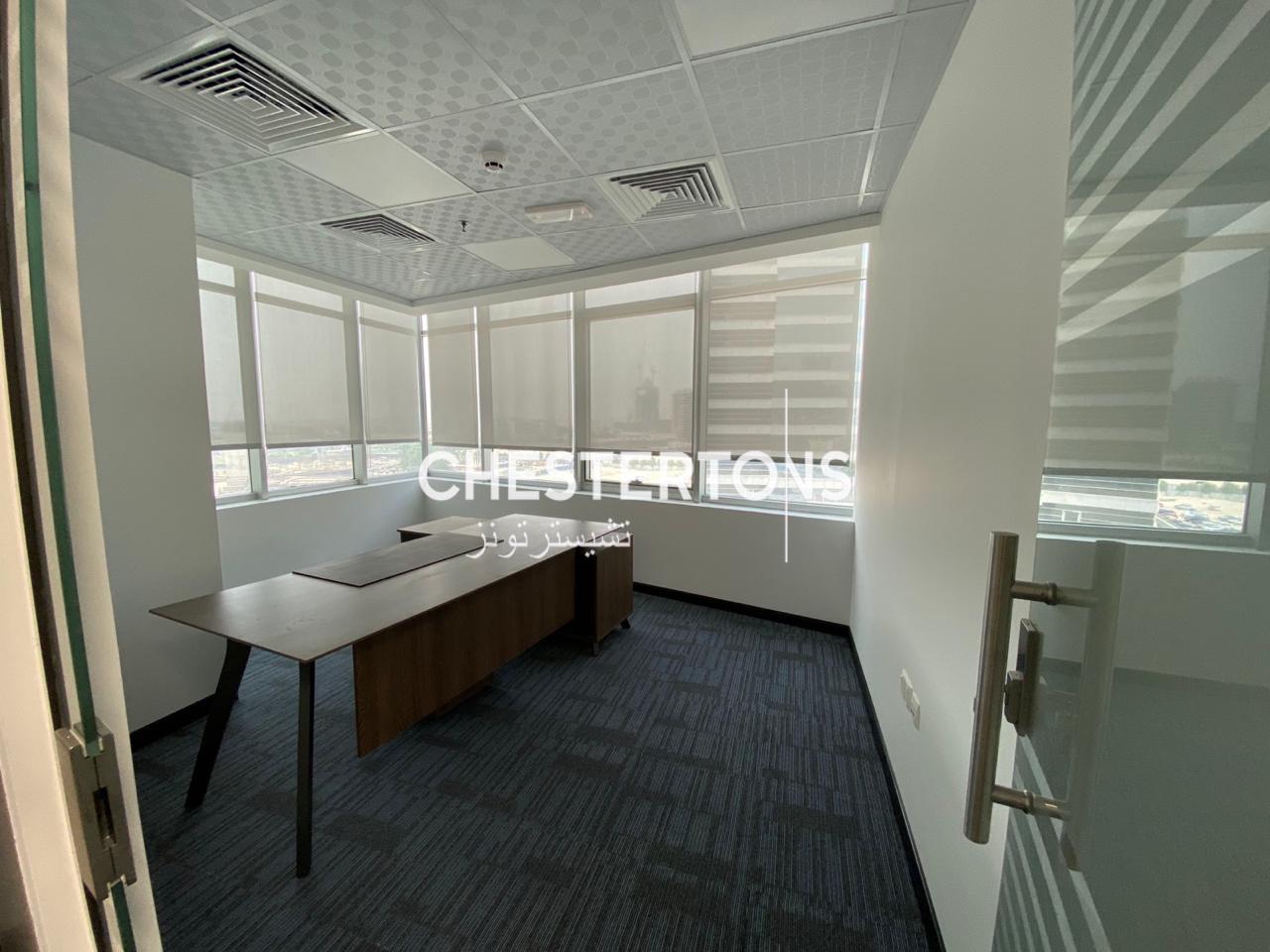 Image of Office for Rental in Jumeirah Lake Towers-Dubai-United Arab Emirates, Image 13