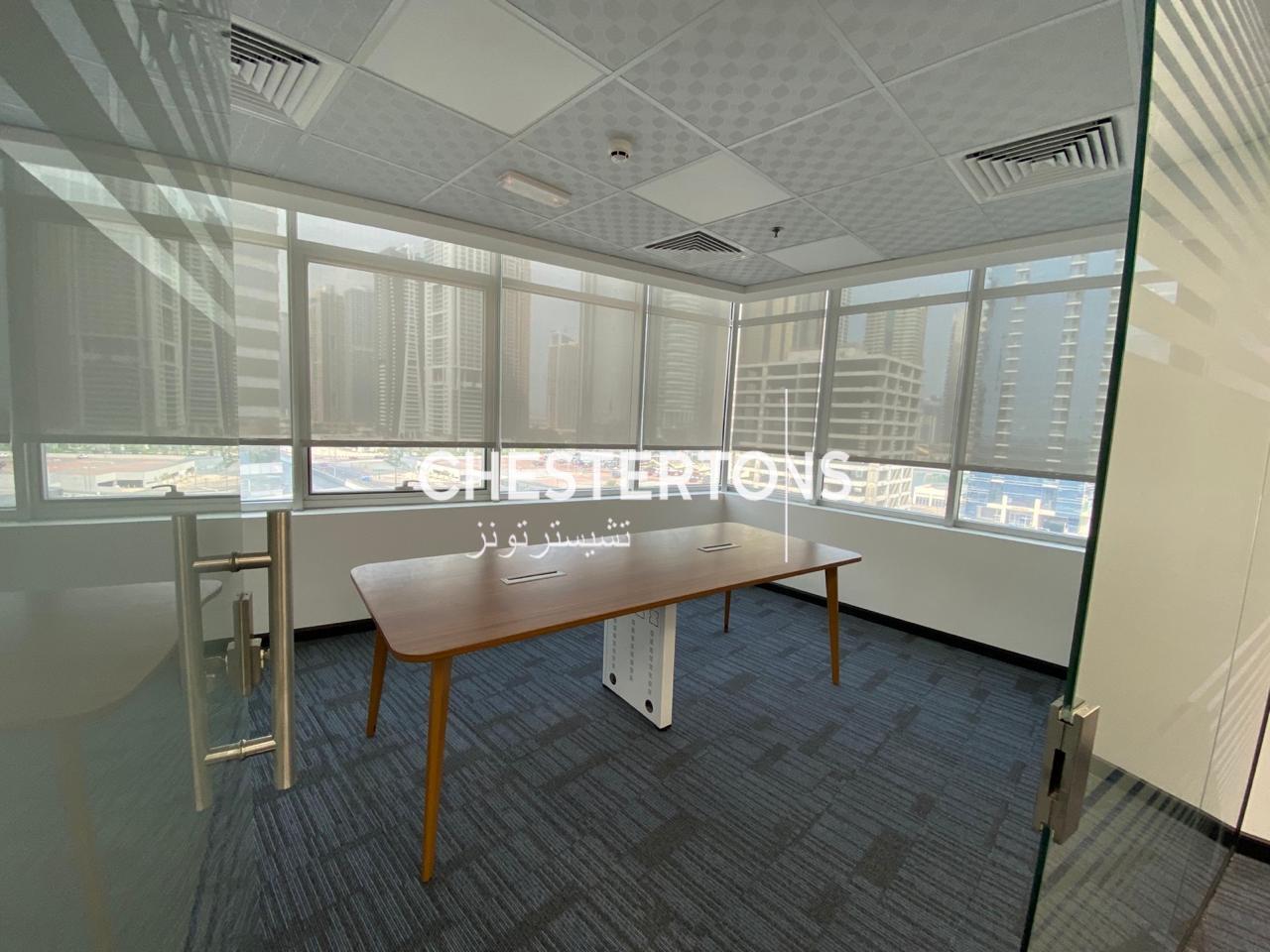 Image of Office for Rental in Jumeirah Lake Towers-Dubai-United Arab Emirates, Image 12