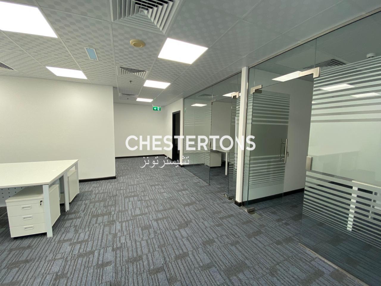 Image of Office for Rental in Jumeirah Lake Towers-Dubai-United Arab Emirates, Image 11