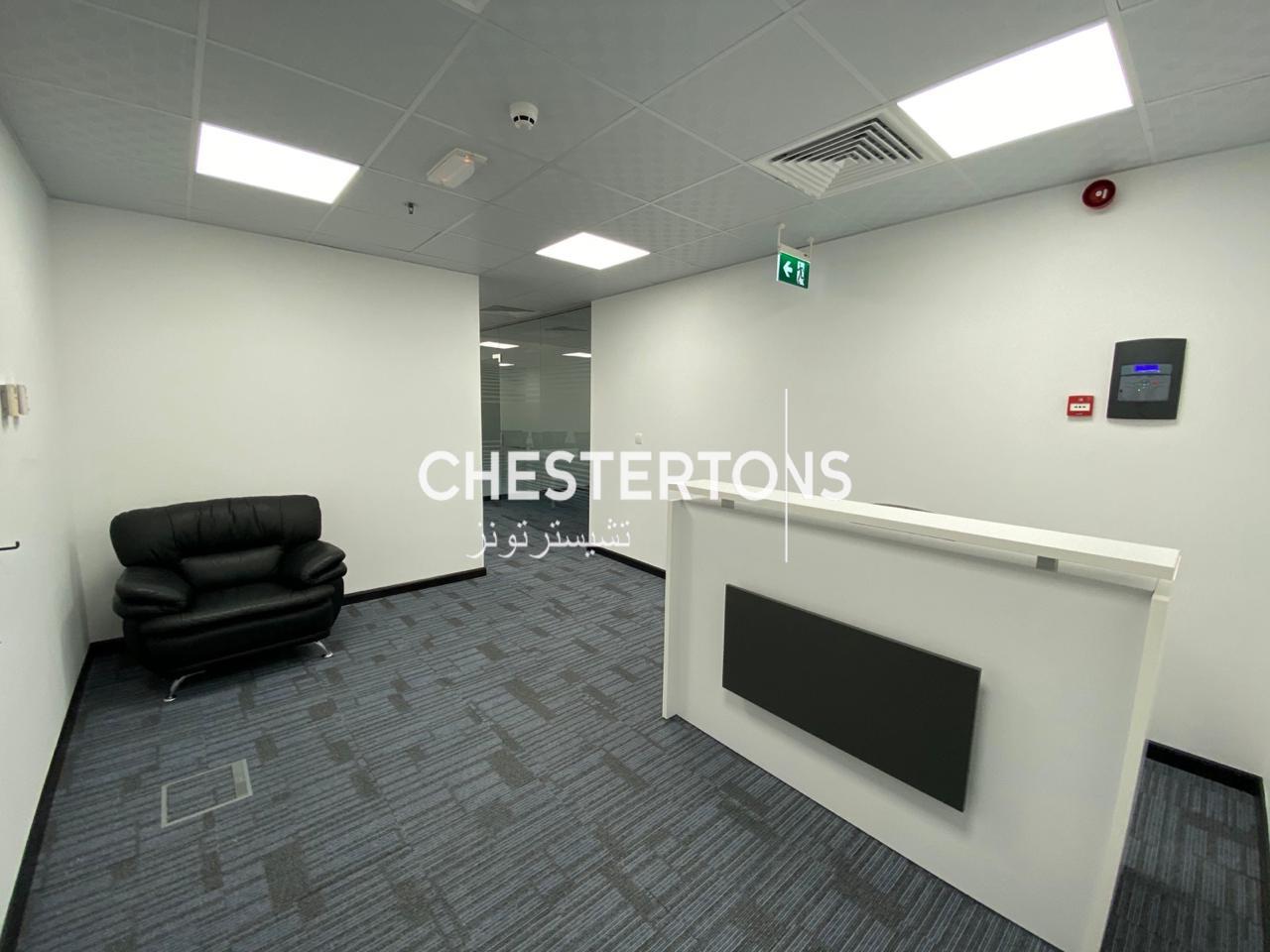 Image of Office for Rental in Jumeirah Lake Towers-Dubai-United Arab Emirates, Image 8